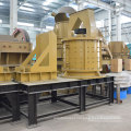 Vertical Compound Crusher for Iron Ore